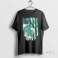 Officials Michigan State Spartans Football X American Flag T-Shirts, Hoodie, Sweatshirt | CiraTrend.com