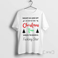 Officials Might Go And Sit On Top Of The Christmas Tree Since Im Such T-Shirts, Hoodie, Sweatshirt | CiraTrend.com