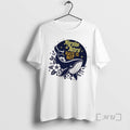 Officials Migration Is Natural Hate Is Not Floral T-Shirts, Hoodie, Sweatshirt | CiraTrend.com