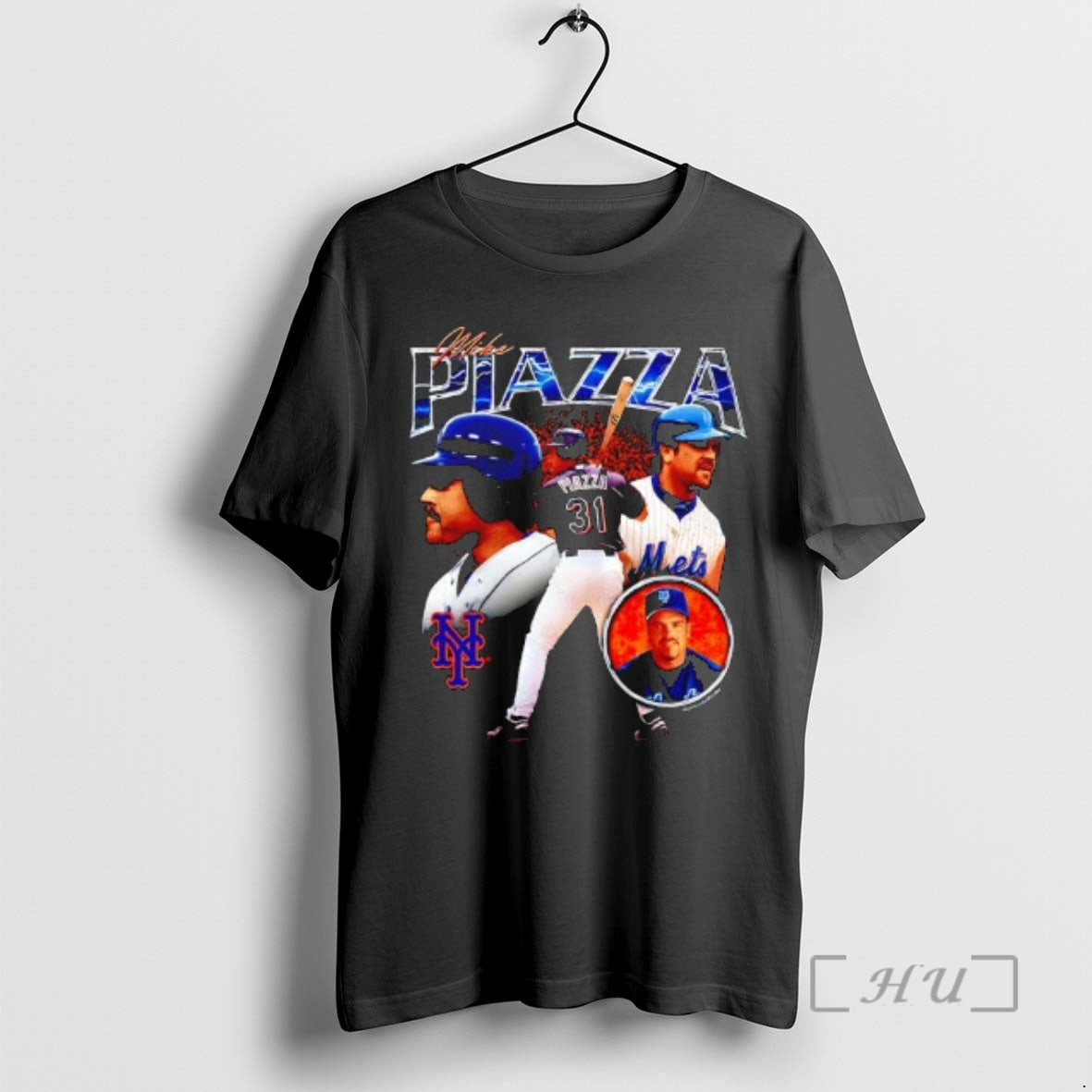 Officials Mike Piazza New York Mets Cooperstown Power T-Shirts, Hoodie, Sweatshirt | CiraTrend.com