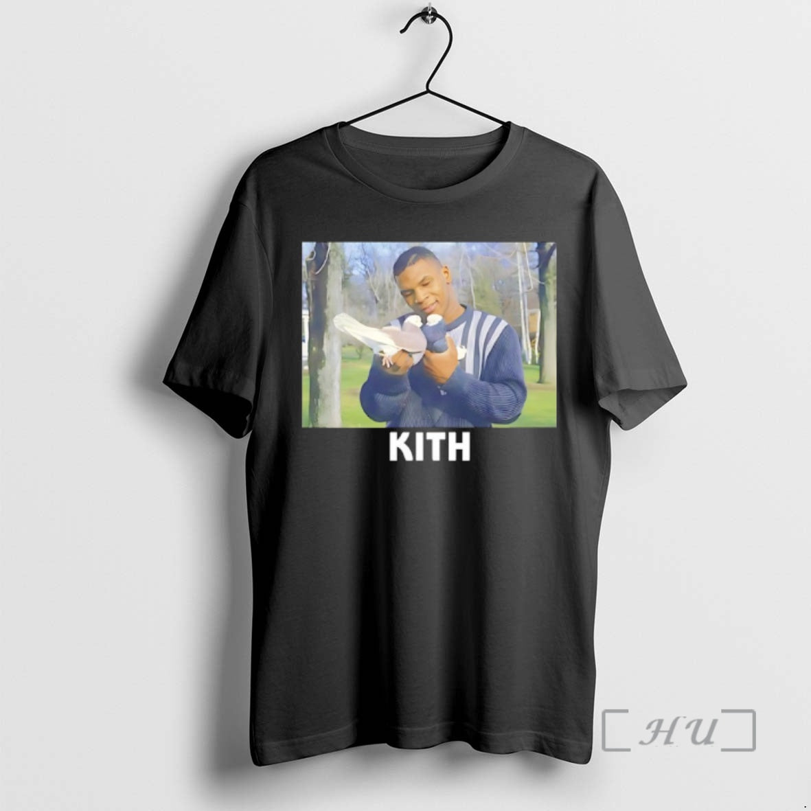 Officials Mike Tyson Now Kith T-Shirts, Hoodie, Sweatshirt | CiraTrend.com
