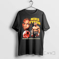 Officials Mike Tyson Graphic Heavyweight Champion Of The World Signature T-Shirts, Hoodie, Sweatshirt | CiraTrend.com