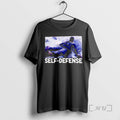 Officials Military Self Defense Graphic T-Shirts, Hoodie, Sweatshirt | CiraTrend.com