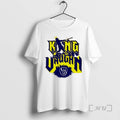 Officials Milwaukee Brewers King Vaughn Baseball T-Shirts, Hoodie, Sweatshirt | CiraTrend.com