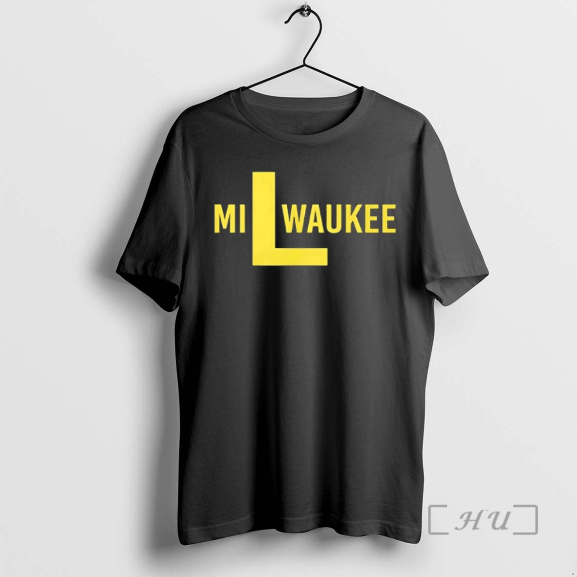 Officials Milwaukee Fly The L Flag T-Shirts, Hoodie, Sweatshirt | CiraTrend.com
