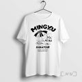 Officials Mingyu Nana Tour Vintage T-Shirts, Hoodie, Sweatshirt | CiraTrend.com