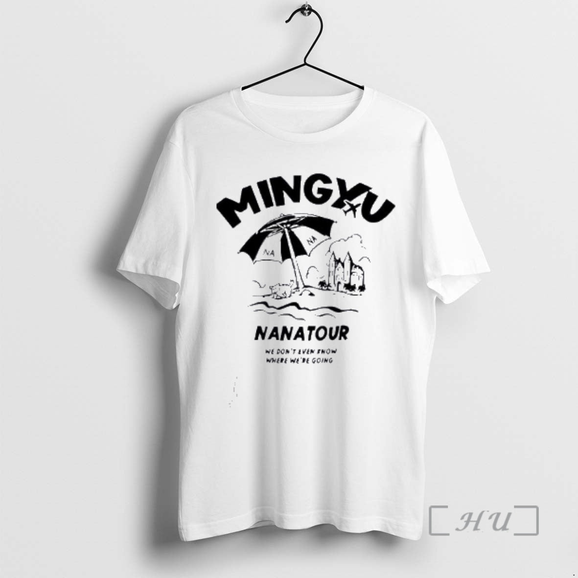 Officials Mingyu Nana Tour Vintage T-Shirts, Hoodie, Sweatshirt | CiraTrend.com