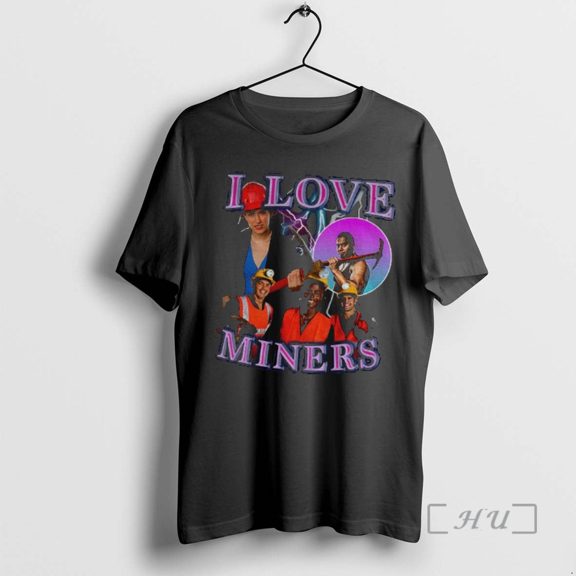 Officials Mining Enthusiast I Love Miners T-Shirts, Hoodie, Sweatshirt | CiraTrend.com