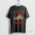 Officials Minion Some Days Im Not Sure If Im In A Bad Mood Or Everyone T-Shirts, Hoodie, Sweatshirt | CiraTrend.com