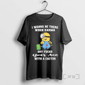 Officials Minion Wanna Be There When Karma Dry Fucks Your With A Cactus Premium T-Shirts, Hoodie, Sweatshirt | CiraTrend.com