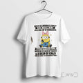 Officials Minions Just A Chubby Girl Oh Hell No Im A Big Cup Of Wonderful T-Shirts, Hoodie, Sweatshirt | CiraTrend.com