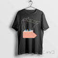 Officials Minnesota Snow Globe T-Shirts, Hoodie, Sweatshirt | CiraTrend.com