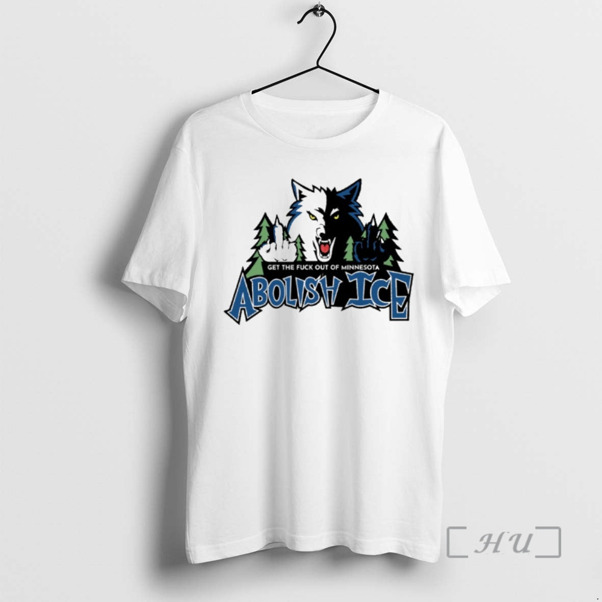Officials Minnesota Timberwolves Get The Fuck Out Of Minnesota Abolish Ice Premium T Shirts Sweater Hoodie, Sweatshirt