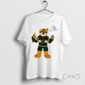 Officials Minnesota Wild Mascot Pew Pew T-Shirts, Hoodie, Sweatshirt | CiraTrend.com