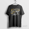 Officials Missouri Football 2025 Taxslayer Gator Bowl Bound T-Shirts, Hoodie, Sweatshirt | CiraTrend.com
