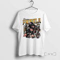 Officials Mizzou Tigers Nil Beau Pribula 9 Player Circle White T-Shirts, Hoodie, Sweatshirt | CiraTrend.com