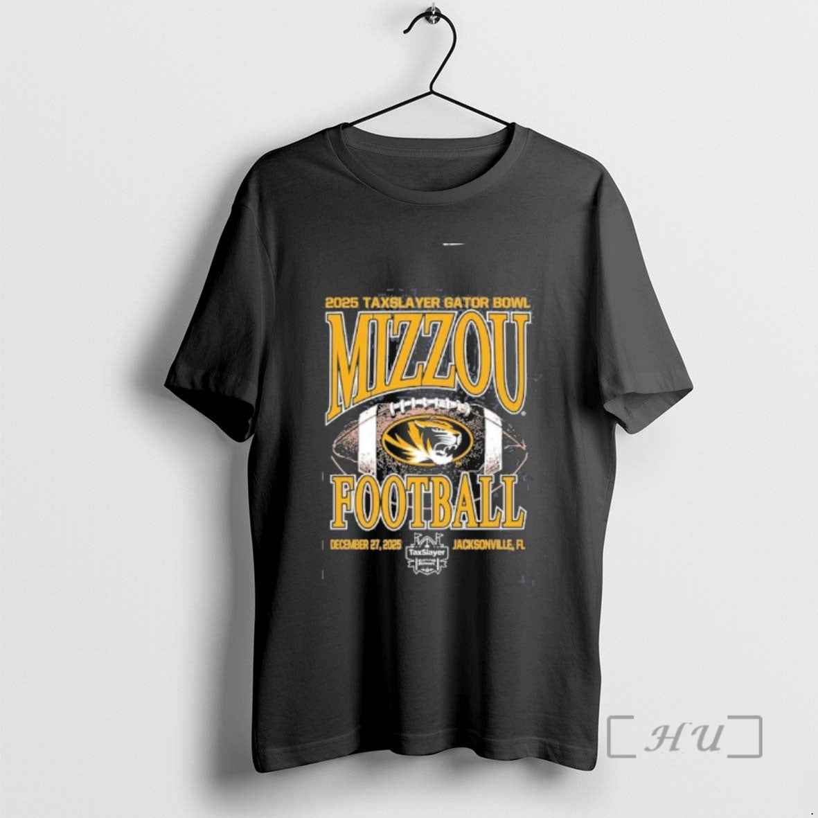 Officials Mizzou Tigers Taxslayer Gator Bowl 2025 T-Shirts, Hoodie, Sweatshirt | CiraTrend.com