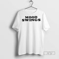 Officials Mood Swings T Shirt