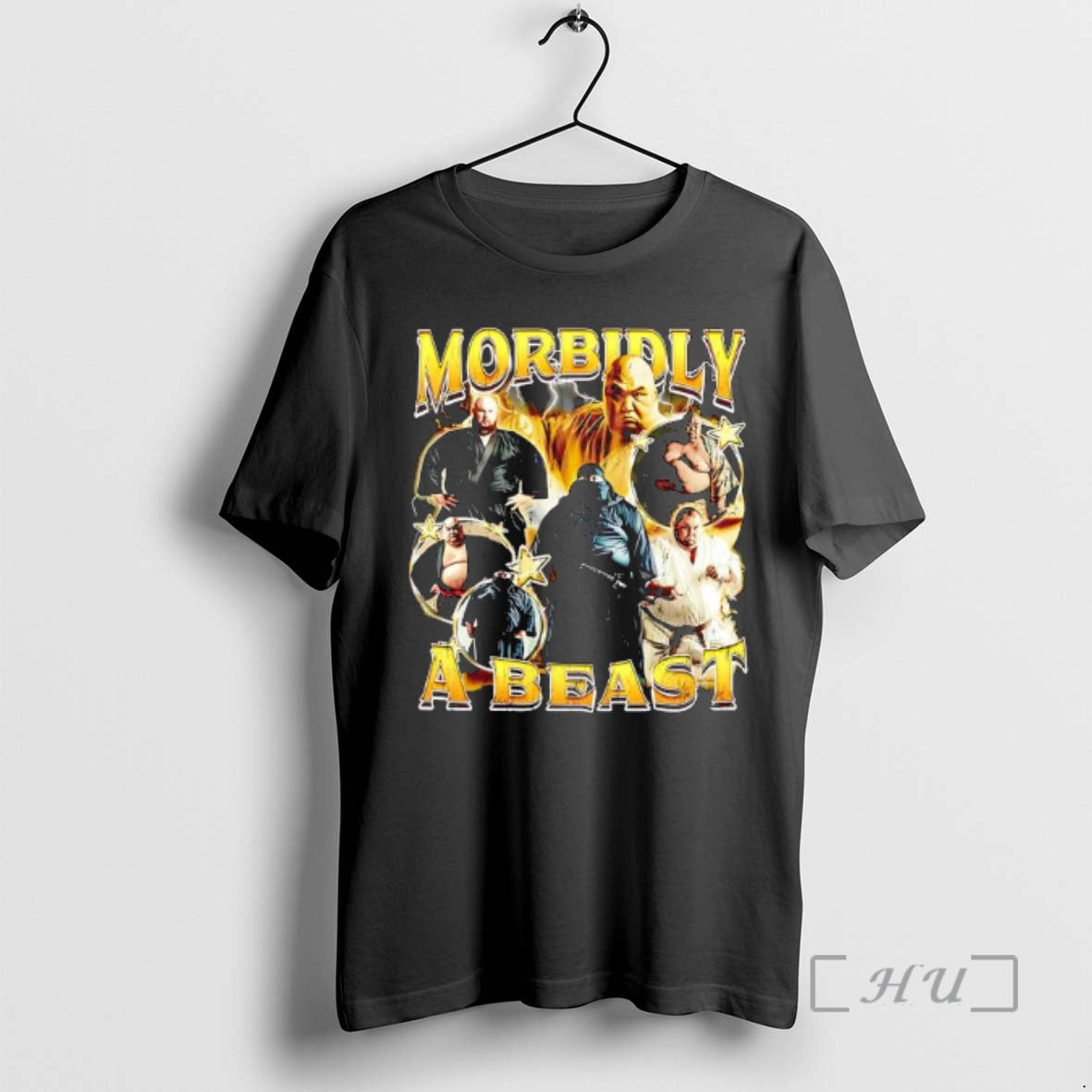 Officials Morbidly A Beast Graphic T-Shirts, Hoodie, Sweatshirt | CiraTrend.com
