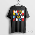 Officials Morfem Thursday Noise Impressive Romance T-Shirts, Hoodie, Sweatshirt | CiraTrend.com