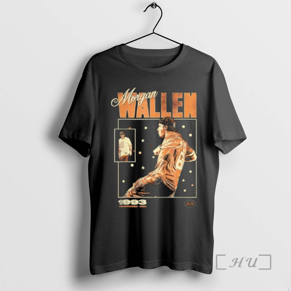 Officials Morgan Wallen Baseball Card T-Shirts, Hoodie, Sweatshirt | CiraTrend.com