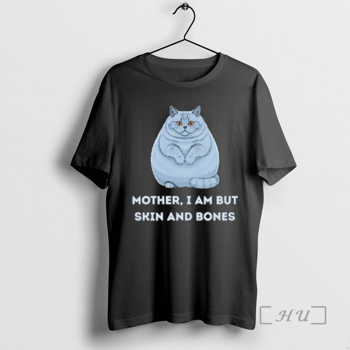Officials Mother I Am But Skin And Bones Funny Cat Lovers Premium T Shirts Sweater Hoodie, Sweatshirt | CiraTrend.com