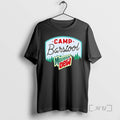 Officials Mountain Dew Camp Barstool 2025 T-Shirts, Hoodie, Sweatshirt | CiraTrend.com