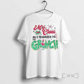 Officials Mrs Claus But Married To The Grinch T-Shirts, Hoodie, Sweatshirt | CiraTrend.com