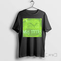Officials Mrs Titties Cat T-Shirts, Hoodie, Sweatshirt | CiraTrend.com