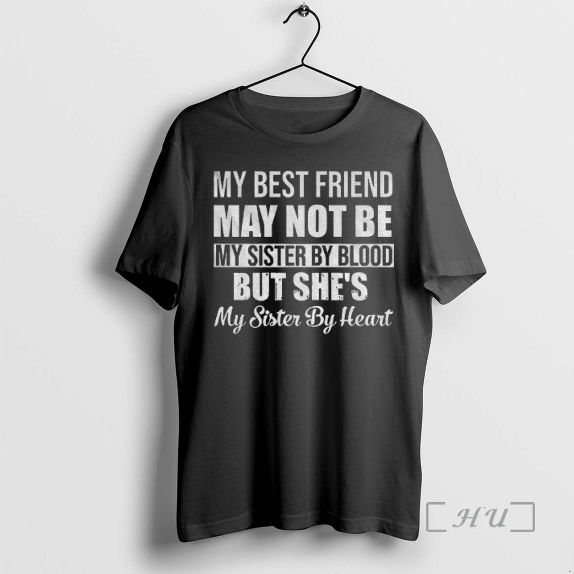 Officials My Best Friend May Not Be My Sister By Blood But Shes My Sister T-Shirts, Hoodie, Sweatshirt | CiraTrend.com