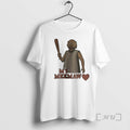 Officials My Meemaw Horror Granny T-Shirts, Hoodie, Sweatshirt | CiraTrend.com
