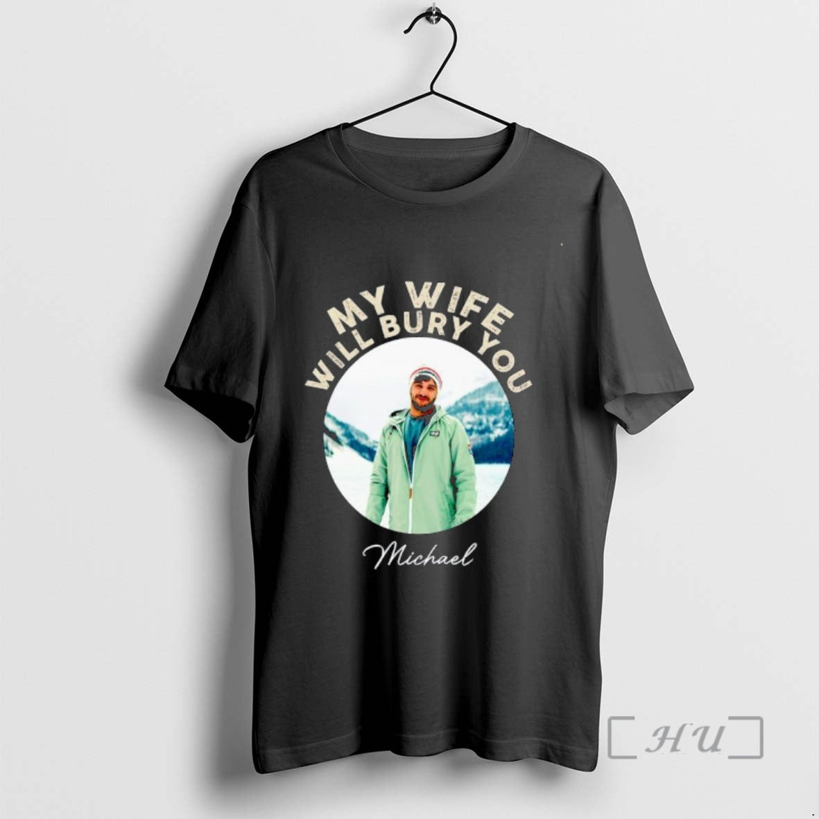 Officials My Wife Will Bury You Ornaments T-Shirts, Hoodie, Sweatshirt | CiraTrend.com