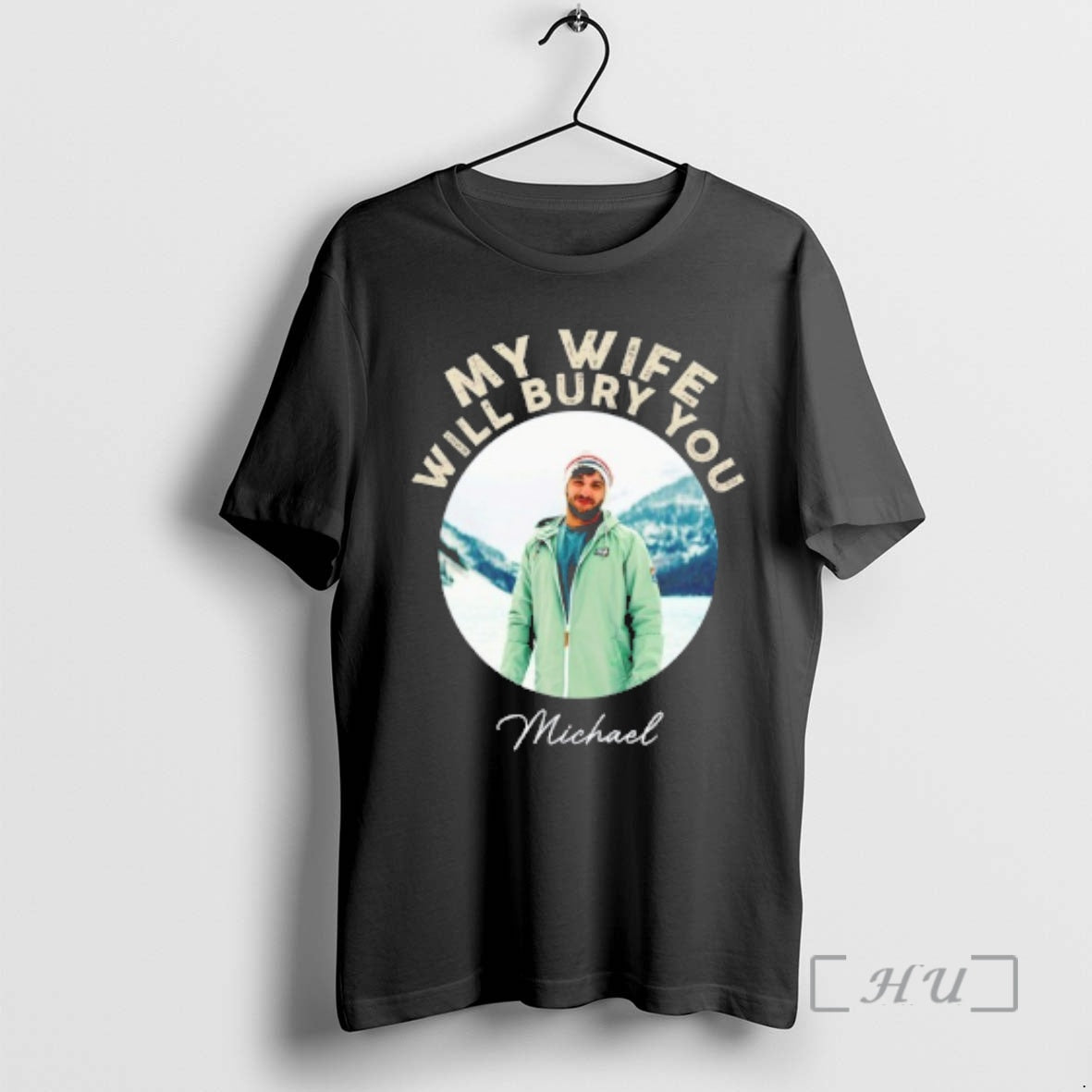 Officials My Wife Will Bury You T-Shirts, Hoodie, Sweatshirt | CiraTrend.com