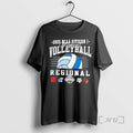 Officials Ncaa Di Womens Volleyball Regional 2025 Nebraska Kansas Texas Am And Louisville Premium