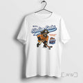 Officials Nhl Stadium Series Tampa Bay 2026 Mascot T-Shirts, Hoodie, Sweatshirt | CiraTrend.com