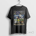 Officials Navy Midshipmen Football Defeat Army Black Knights 2025 T-Shirts, Hoodie, Sweatshirt | CiraTrend.com