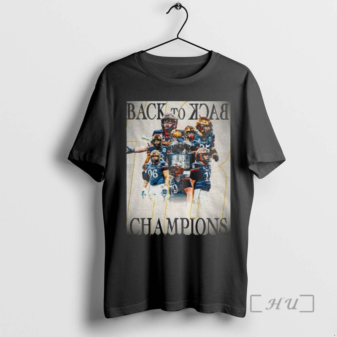 Officials Navy Midshipmen Go Navy Back To Back Champions T-Shirts, Hoodie, Sweatshirt | CiraTrend.com