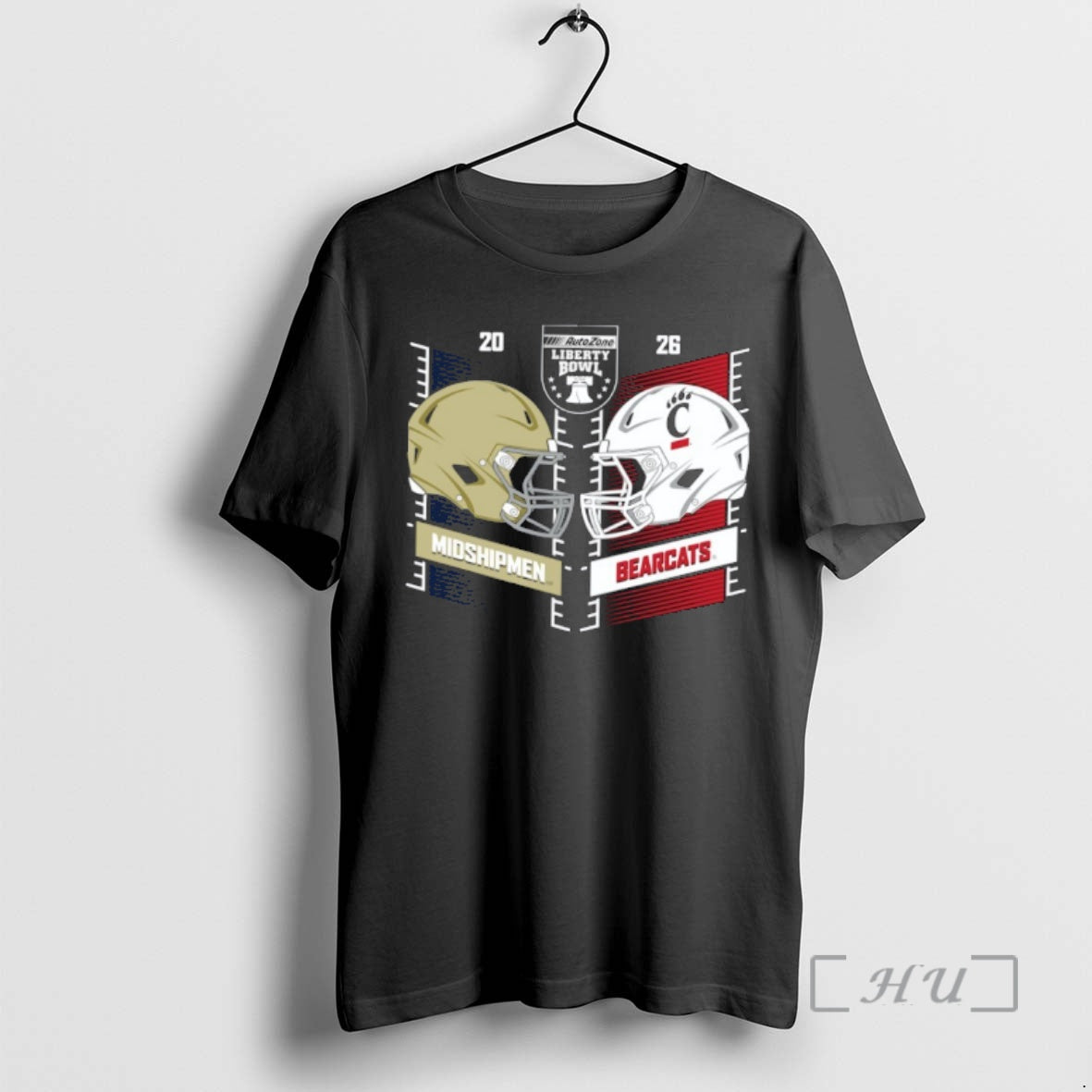 Officials Navy Midshipmen Vs T-Shirts, Hoodie, Sweatshirt | CiraTrend.com