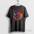 Officials Necro Grinch Gory Holidays Circle Black T-Shirts, Hoodie, Sweatshirt | CiraTrend.com