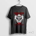 Officials Necro Super Necro Death Rap Circle Black T-Shirts, Hoodie, Sweatshirt | CiraTrend.com