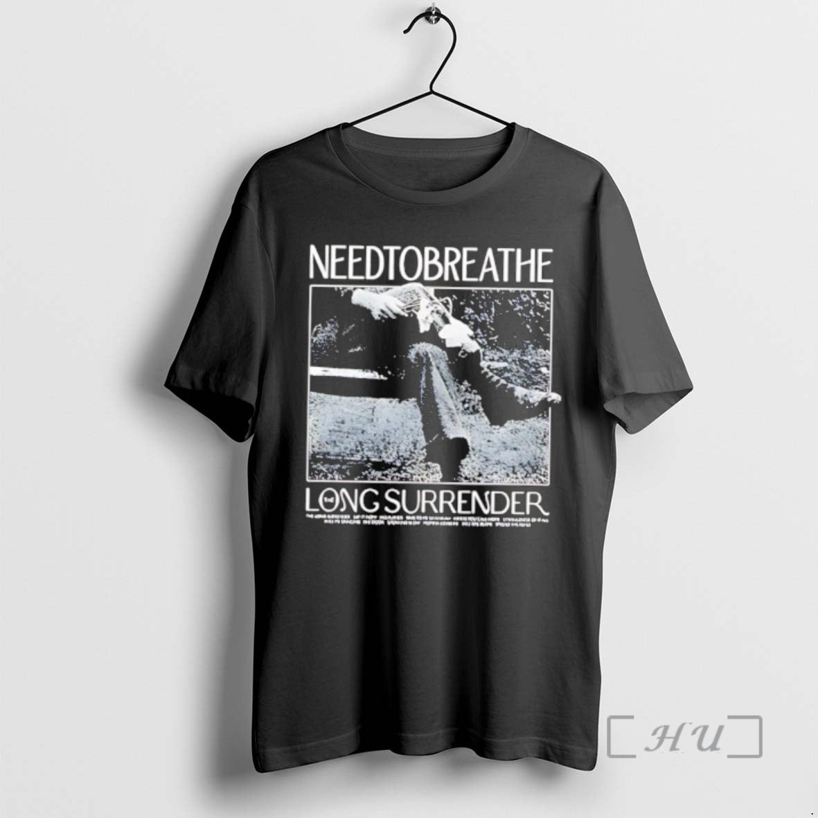 Officials Needco Need To Breathe Long Surrender T-Shirts, Hoodie, Sweatshirt | CiraTrend.com