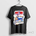 Officials Netherlands World Cup 2026 Football Player T-Shirts, Hoodie, Sweatshirt | CiraTrend.com
