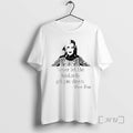Officials Never Let The Bastards Get You Down Morra Rose Quote Premium T Shirts Sweater Hoodie, Sweatshirt | CiraTrend.com