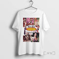 Officials New And Naughty Tempest Storm Teaserama T-Shirts, Hoodie, Sweatshirt | CiraTrend.com