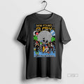 Officials New Found Glory Epcot Center Orlando October 5 6 2025 Concert Tee Shirt Sweater