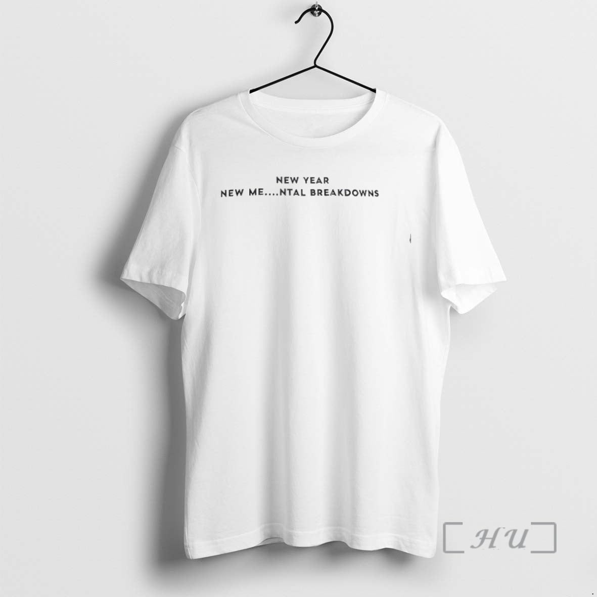 Officials New Year New Mental Breakdowns T-Shirts, Hoodie, Sweatshirt | CiraTrend.com