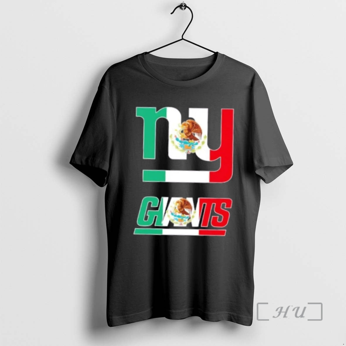 Officials New York Giants Football X Mexican Flag T-Shirts, Hoodie, Sweatshirt | CiraTrend.com