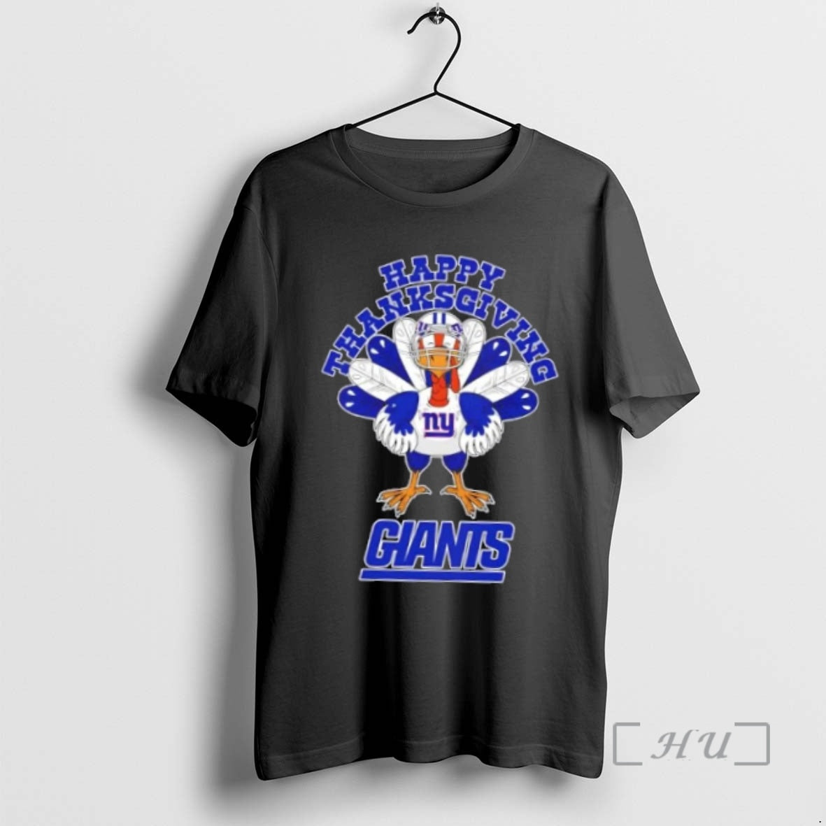 Officials New York Giants Football X Turkey Happy Thanksgiving T-Shirts, Hoodie, Sweatshirt | CiraTrend.com