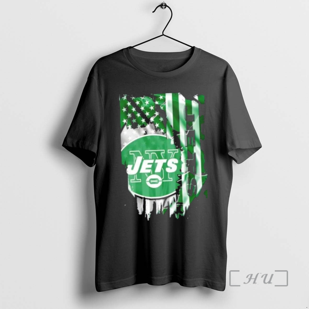 Officials New York Jets Football X American Flag T-Shirts, Hoodie, Sweatshirt | CiraTrend.com