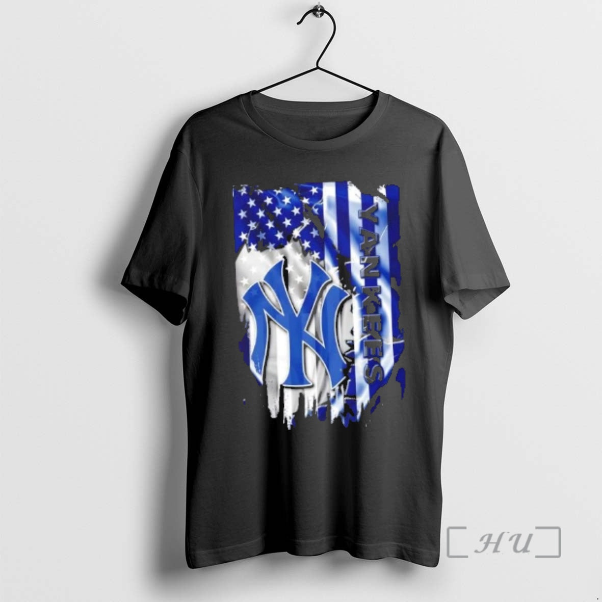 Officials New York Yankees Baseball X American Flag T-Shirts, Hoodie, Sweatshirt | CiraTrend.com